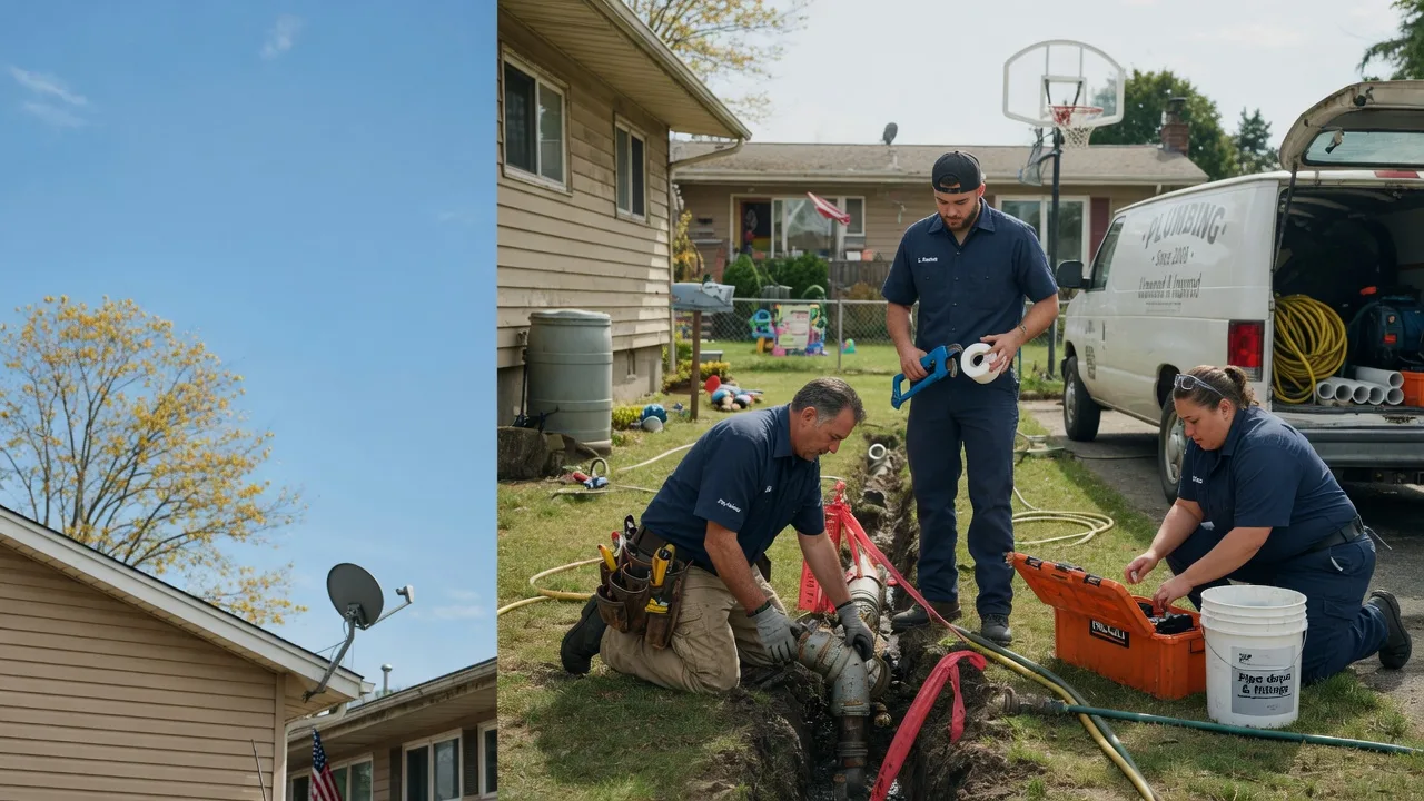 Garbage Disposal Replacement in Hydro, OK near me